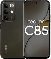 Realme C85 4G 8/256GB Dark Grey  купить в Барнауле