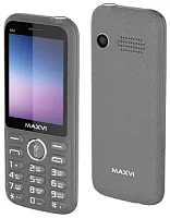Maxvi K32 Серый купить в Барнауле