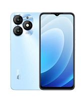 ITEL A70 4/256GB Azure Blue купить в Барнауле