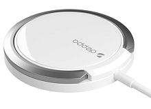 ЗУ беспроводное Deppa MagSafe Ring, Qi 15W, белый купить в Барнауле