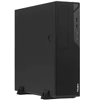 ПК  PC Hetton NetTop MUST Intel 5905(3.5GHz)/4Gb/SSD 120Gb/Win 10 Pro/1 year support купить в Барнауле