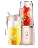 Блендер беспроводной Deerma Juice Blender купить в Барнауле