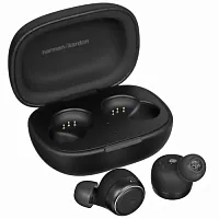 Гарнитура Harman Kardon FLY BT черный купить в Барнауле