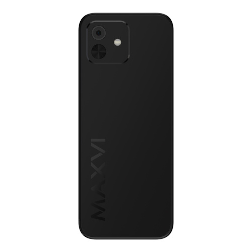 Maxvi K28 Черный купить в Барнауле фото 4