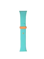 Ремешок Xiaomi Watch 3 Strap (Aqua Blue) купить в Барнауле