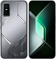 Infinix GT 30 8/256GB Sleek Black купить в Барнауле