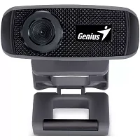 Вэб-камера Genius FaceCam 1000X V2 купить в Барнауле