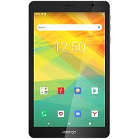 Планшет Prestigio Node A8 8" 1/32Gb Серый купить в Барнауле