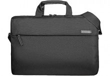 Сумка для ноутбука 14" Tucano Free&Busy Bag,черный купить в Барнауле