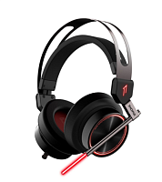 Наушники 1MORE Spearhead Gaming Headphones Черные купить в Барнауле