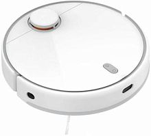 Робот-пылесос Xiaomi Mi Robot Vacuum-Mop 2 Pro White  купить в Барнауле