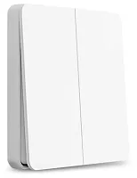 Выключатель Yeelight Flex Switch (two gang) (YLKG13YL) купить в Барнауле