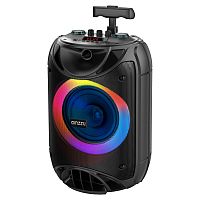 Акустическая система Ginzzu GM-223 Midi (TWS/ BT/ USB/ TF/ FM/ ДУ) купить в Барнауле