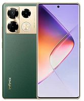 Infinix NOTE 40 Pro 8/256GB Green купить в Барнауле