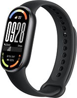 Фитнес-браслет Xiaomi Smart Band 10  Midnight Black купить в Барнауле