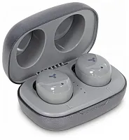 Наушники Accesstyle Grain TWS беспроводные серые купить в Барнауле