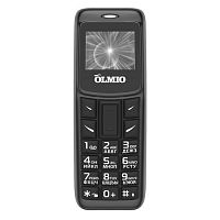 Olmio A02 Черный купить в Барнауле