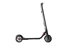 Электросамокат Ninebot by Segway KickScooter ES2 темно-серый купить в Барнауле