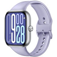 Часы Xiaomi Redmi Watch 5 Lavender Purple купить в Барнауле