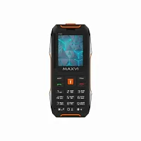 Maxvi T100 Оранжевый купить в Барнауле
