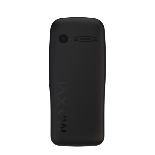 Maxvi K200 Черный купить в Барнауле фото 4