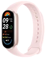 Фитнес-браслет Xiaomi Smart Band 9 Active Pink купить в Барнауле