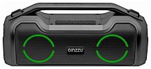 Колонка Ginzzu GM-905B (40W/TWS/IPX5/EQ/TF/AUX/RGB/PowerBank) купить в Барнауле