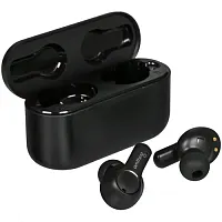 Гарнитура беспроводная Omthing AirFree Plus Earbuds Black купить в Барнауле