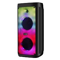 Акустическая система Ginzzu GM-218 Midi (TWS/ BT/ USB/ TF/ FM/ ДУ) купить в Барнауле