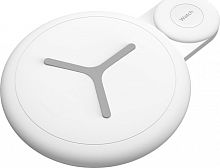 ЗУ беспроводное для телефона и часов Lyambda LNT7A-WT (белый) купить в Барнауле