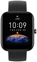 Часы Amazfit Bip 3 A2172 Black  купить в Барнауле