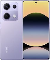 Xiaomi Redmi Note 14S 8/256GB Aurora Purple купить в Барнауле