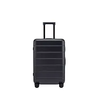 Чемодан Xiaomi Luggage Classic 20" черный купить в Барнауле