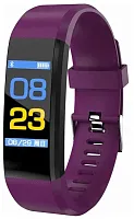 Фитнес-браслет Denn Fit One purple купить в Барнауле