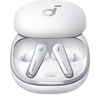 Гарнитура беспроводная SOUNDCORE Liberty 4 White купить в Барнауле