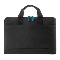 Сумка для ноутбука 13"-14" Tucano Smilza SupeSlim Bag,черный купить в Барнауле
