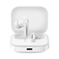 Гарнитура беспроводная Xiaomi Redmi Buds 5 White купить в Барнауле