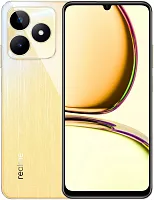 Realme C53 6/128GB Чемпионское золото купить в Барнауле