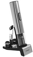 Аксессуары для напитков Garda smart wine opener, aerator, vacuum stopper preserver купить в Барнауле