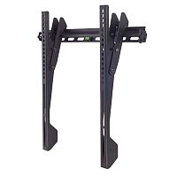 Кронштейн Kromax VEGA-12 22"-65" Черный макс. вес 50 кг наст. наклонный купить в Барнауле