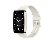 Фитнес-браслет Xiaomi Mi Band 7 Pro GL белый (X40235) купить в Барнауле