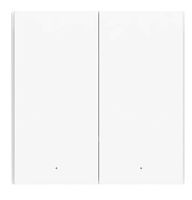 Беспроводной выключатель Aqara Wireless Remote Switch H1 WRS-R02 купить в Барнауле