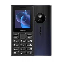 Nokia 125 DS (TA-1655) Черный купить в Барнауле