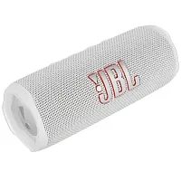 Акустическая система JBL FLIP 6 Белый купить в Барнауле