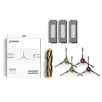 Комплект пылесборник и фильтр ECOVACS DX5G-KTA купить в Барнауле