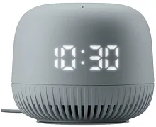 Колонка VK капсула Нео VKSP11 серая купить в Барнауле