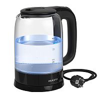 Чайник Maxvi KE1741G Black купить в Барнауле