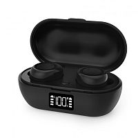 Наушники Accesstyle Melon TWS беспроводные чёрные купить в Барнауле