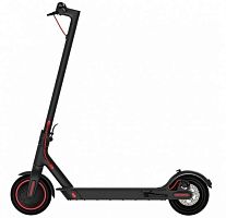 Электросамокат XIaomi Mijia Electric Scooter Pro черный купить в Барнауле