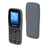 Maxvi C45 Серый купить в Барнауле